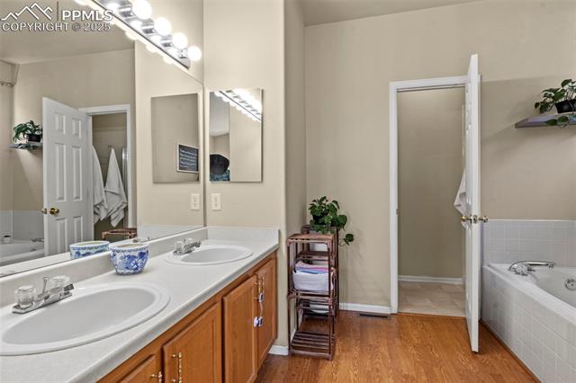 3025 Vista Creek Point