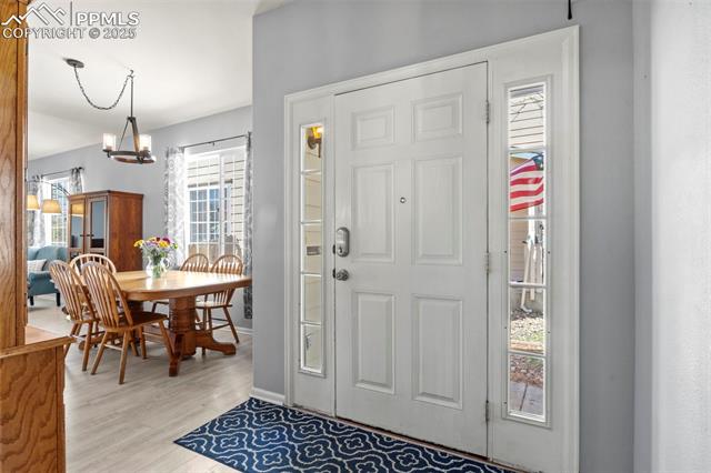 3025 Vista Creek Point