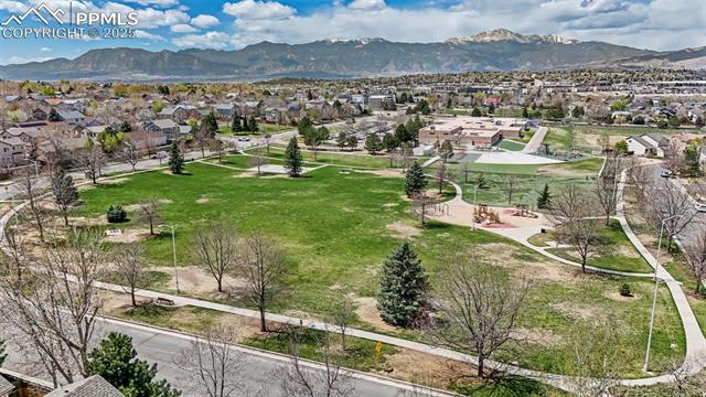 3025 Vista Creek Point