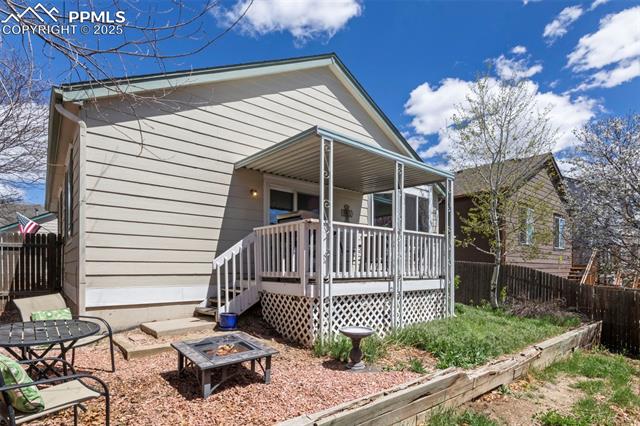 3025 Vista Creek Point