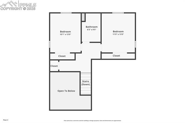 390 E Stirrup Trail