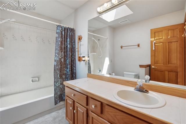 390 E Stirrup Trail