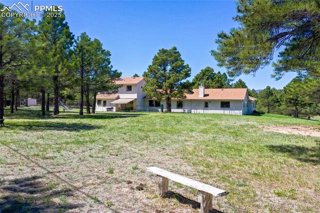 390 E Stirrup Trail