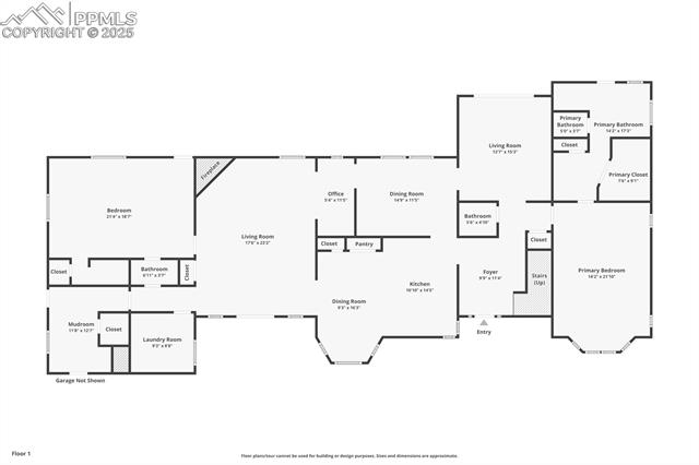 390 E Stirrup Trail