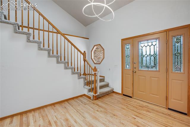 390 E Stirrup Trail