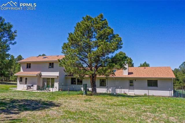 390 E Stirrup Trail