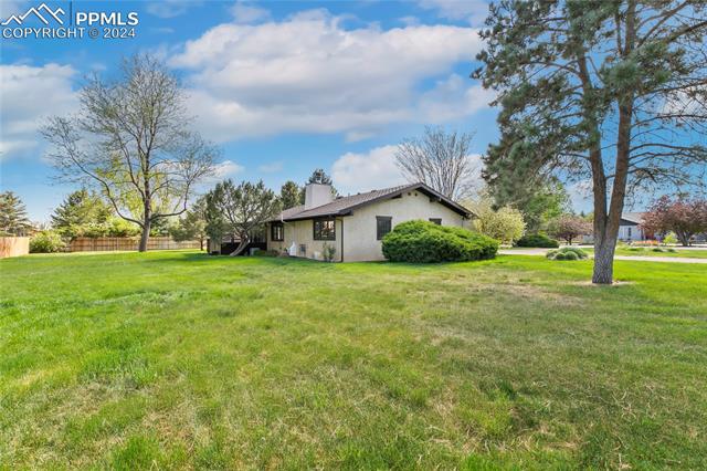 9515 Bent Grass Place