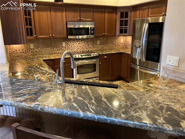 3770 Presidio Point 204