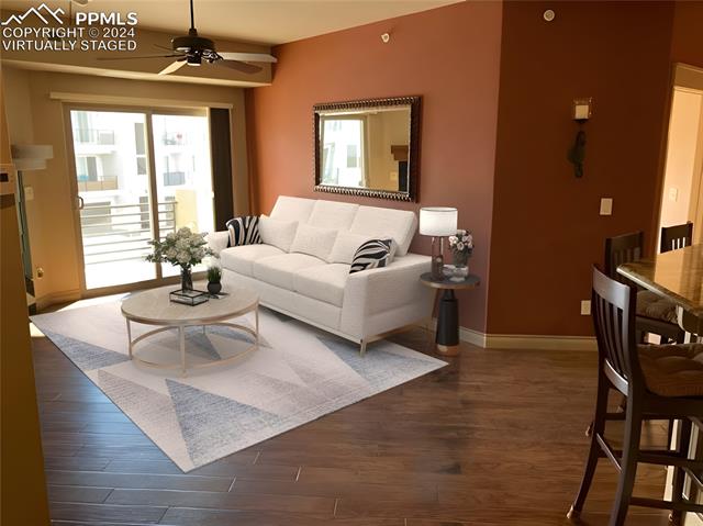 3770 Presidio Point 204