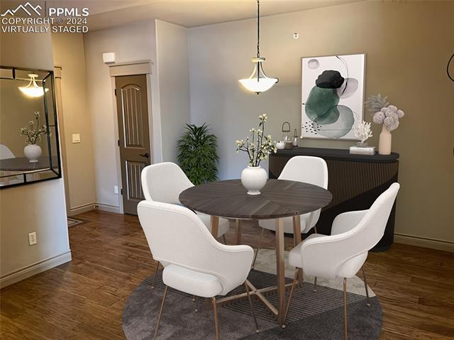 3770 Presidio Point 204