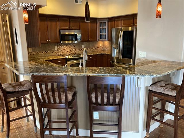 3770 Presidio Point 204