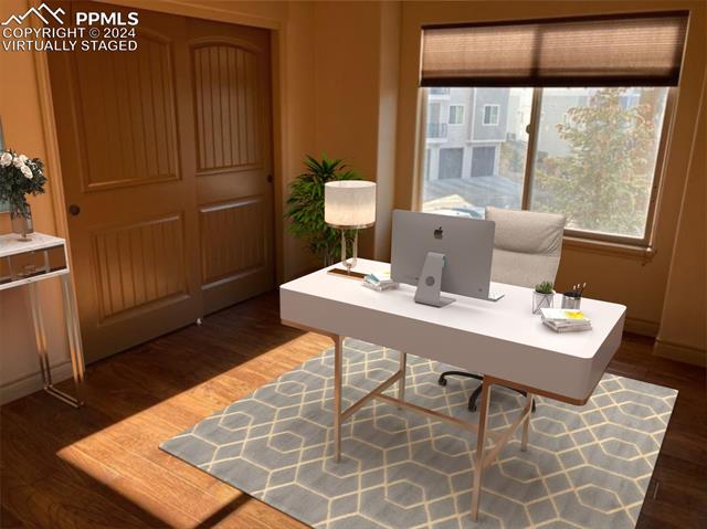 3770 Presidio Point 204