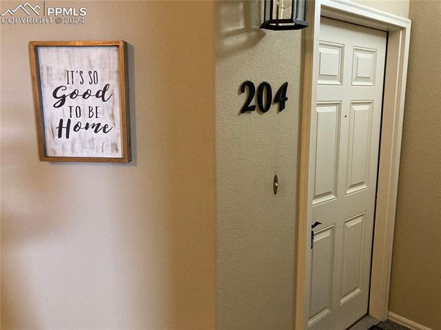 3770 Presidio Point 204