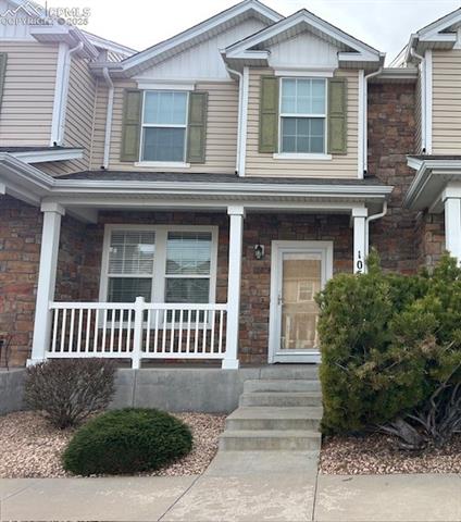 10526 Country Park Point