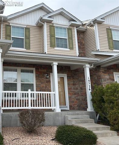 10526 Country Park Point