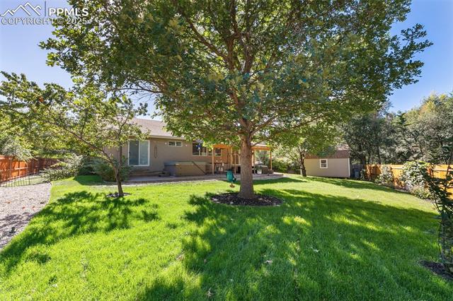 870 Aspenglow Lane