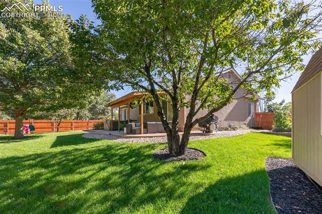 870 Aspenglow Lane