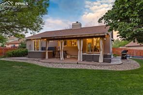 870 Aspenglow Lane