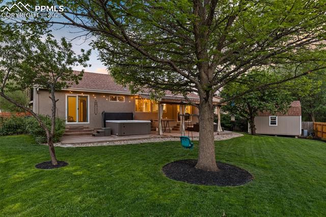 870 Aspenglow Lane
