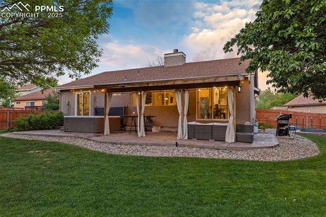 870 Aspenglow Lane