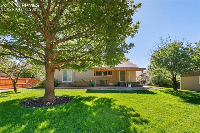 870 Aspenglow Lane