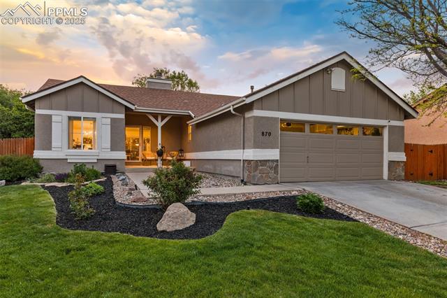 870 Aspenglow Lane