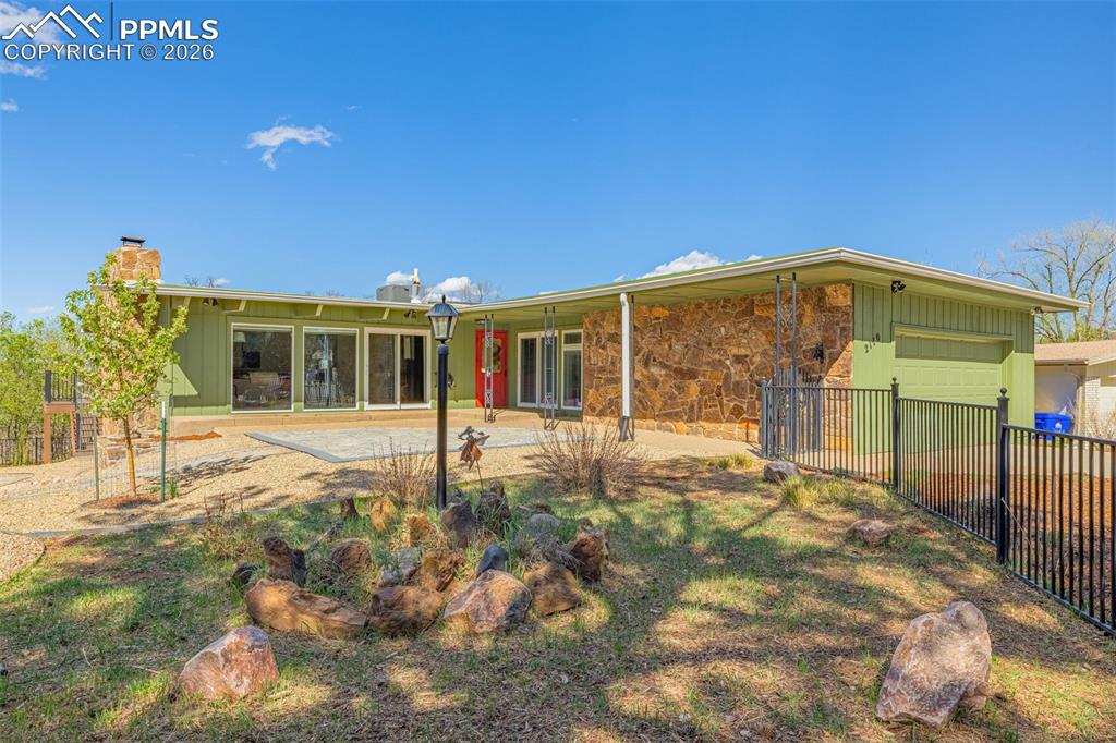 2110 Hercules Drive