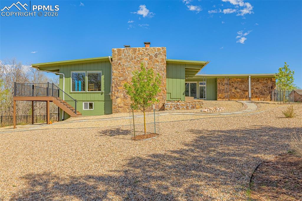 2110 Hercules Drive