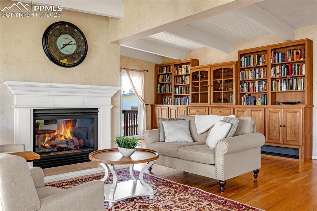 2110 Hercules Drive