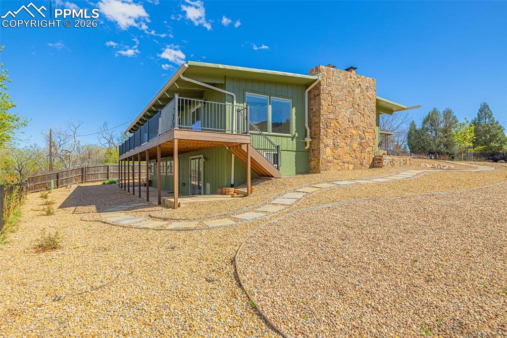 2110 Hercules Drive