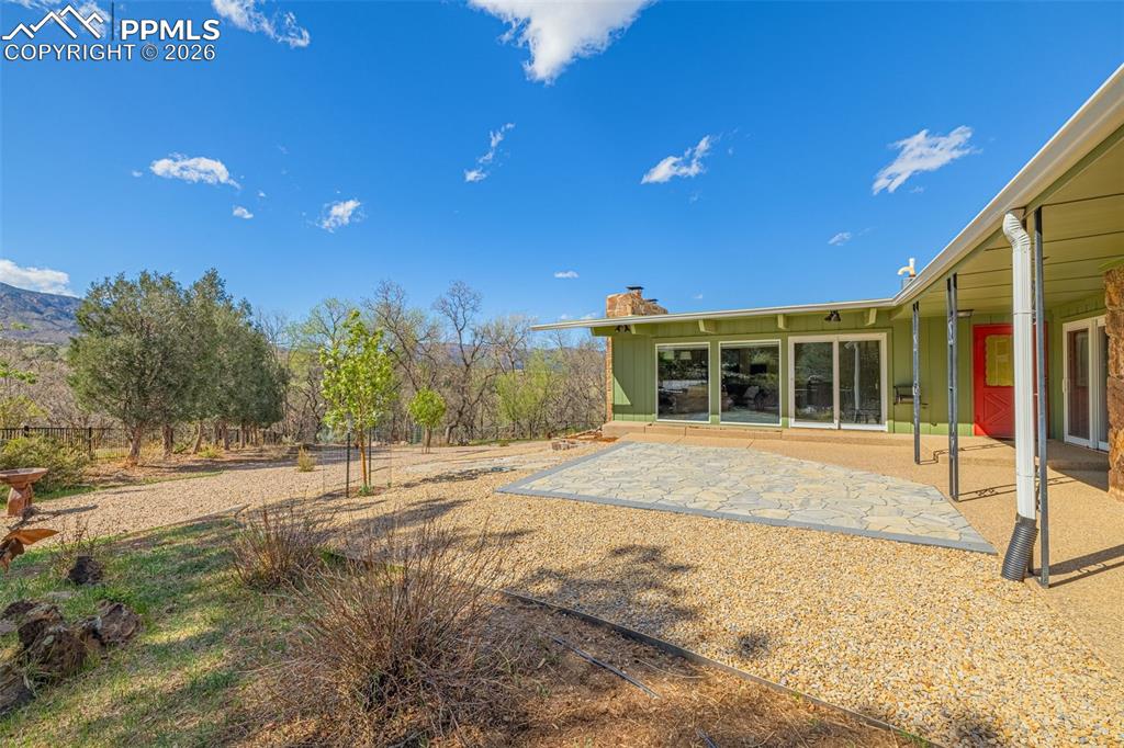 2110 Hercules Drive