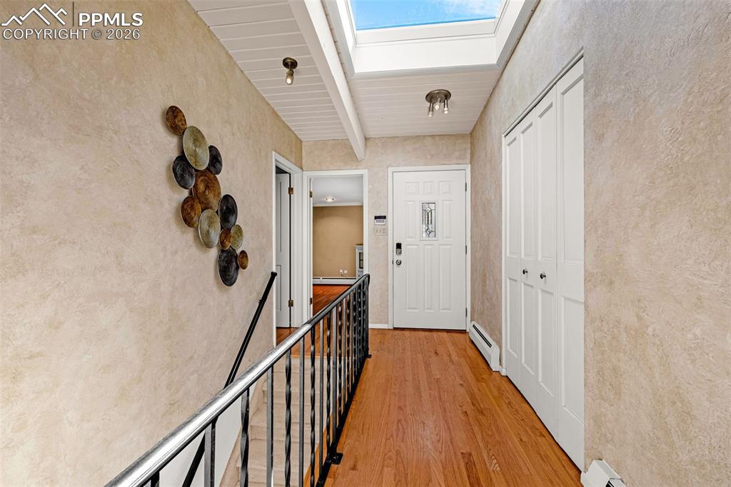 2110 Hercules Drive