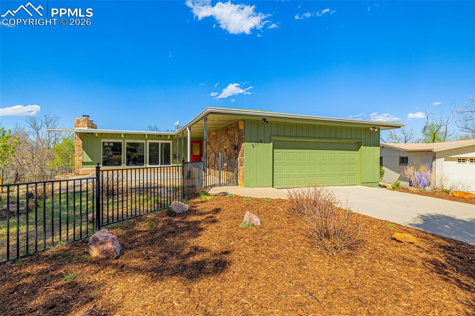 2110 Hercules Drive