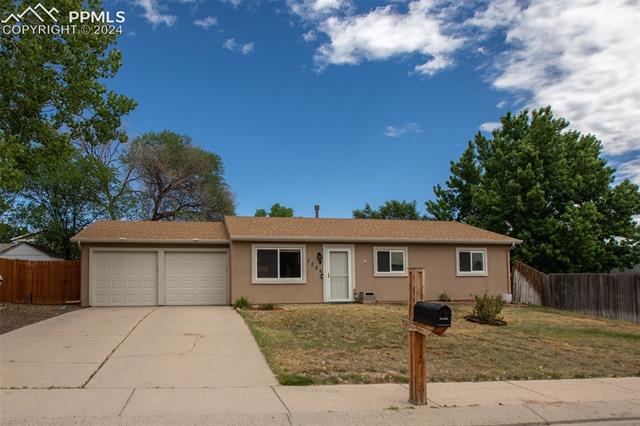 7082 Sequoyah Way