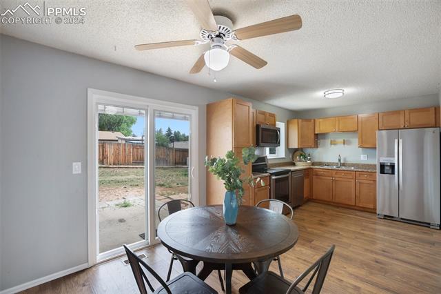 7082 Sequoyah Way