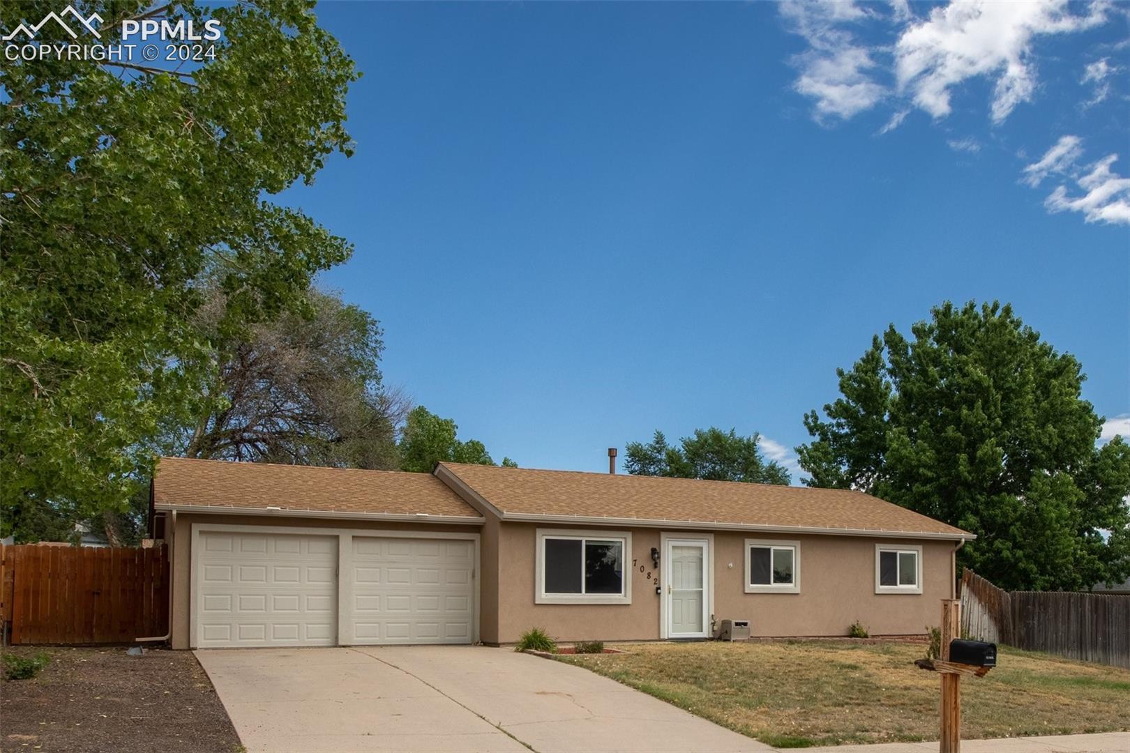 7082 Sequoyah Way