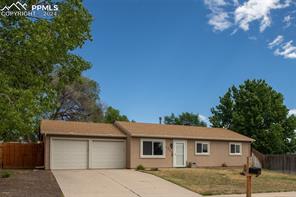 7082 Sequoyah Way