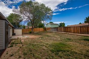 7082 Sequoyah Way