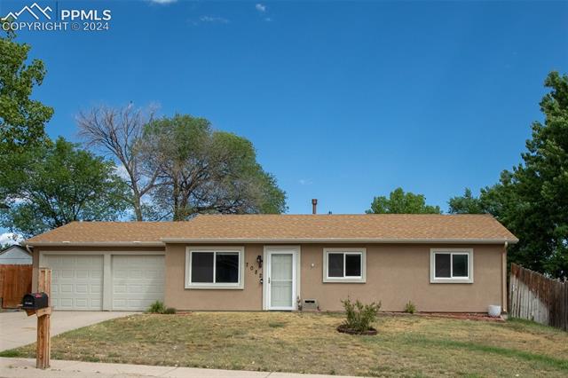7082 Sequoyah Way