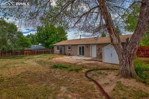 7082 Sequoyah Way