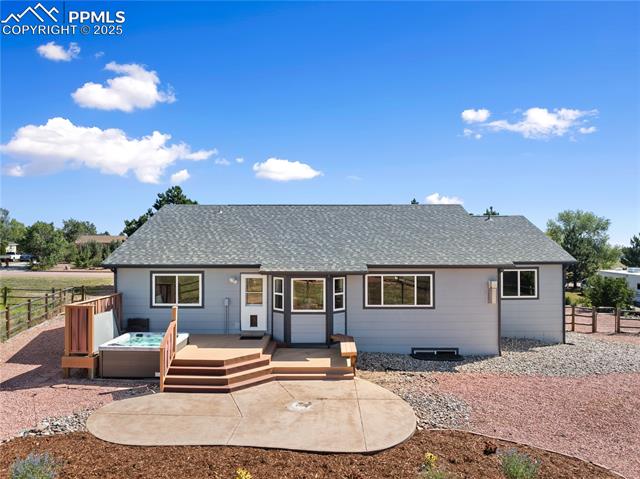 9630 Liberty Grove Drive