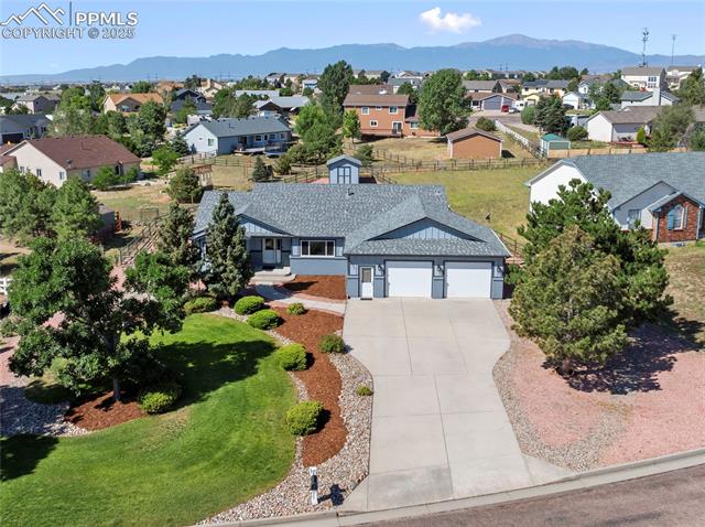 9630 Liberty Grove Drive