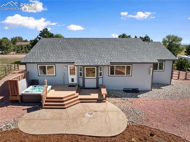 9630 Liberty Grove Drive