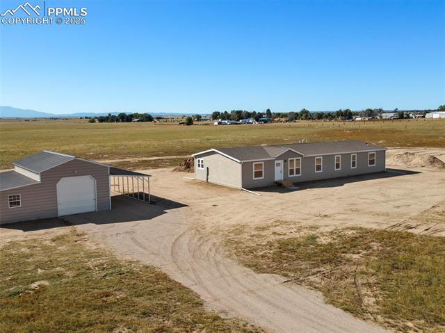 2690 E Ellicott Road