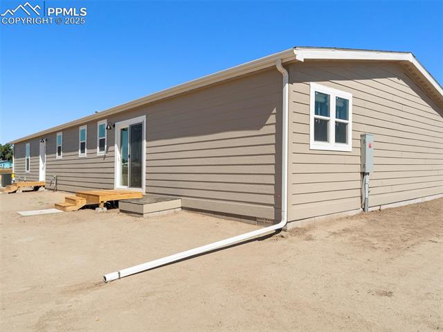 2690 E Ellicott Road