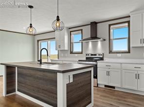 2690 E Ellicott Road