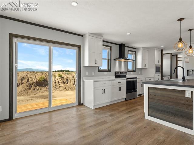 2690 E Ellicott Road