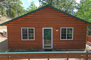 2846 N Mountain Estates Road