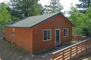 2846 N Mountain Estates Road