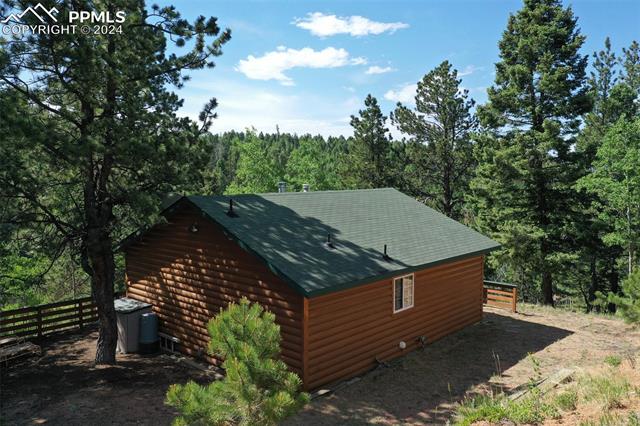 2846 N Mountain Estates Road